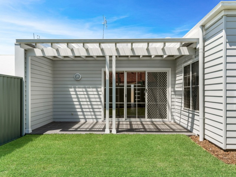Unit 3/93 Thompson Street, East Maitland NSW 2323