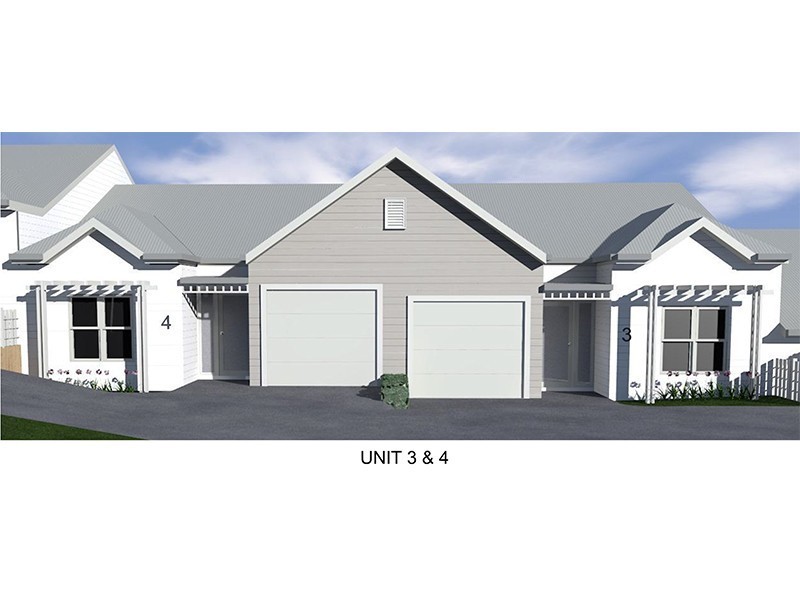 Unit 3/93 Thompson Street, East Maitland NSW 2323