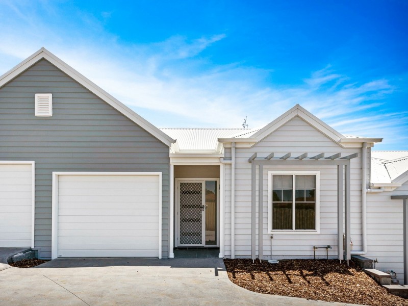 Unit 7/93 Thompson Street, East Maitland NSW 2323