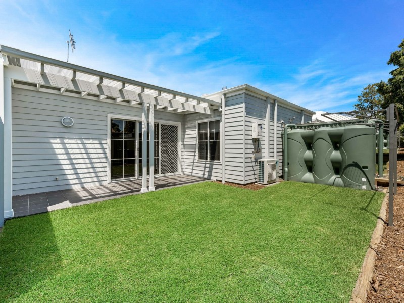 Unit 7/93 Thompson Street, East Maitland NSW 2323