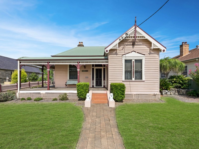 47 Sturgeon Street, Raymond Terrace NSW 2324