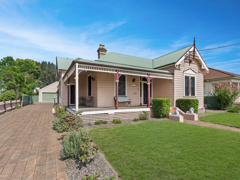 47 Sturgeon Street, Raymond Terrace NSW 2324