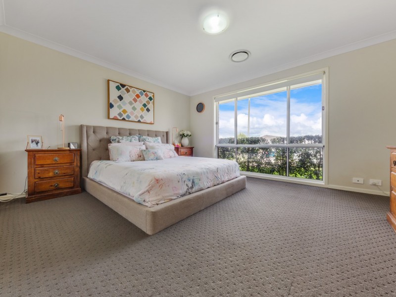 12 Legendary Circuit, Gillieston Heights NSW 2321