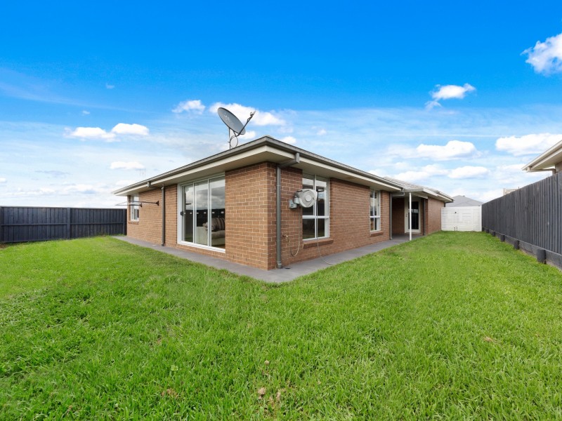 12 Legendary Circuit, Gillieston Heights NSW 2321