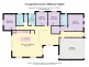 12 Legendary Circuit, Gillieston Heights NSW 2321 Floorplan