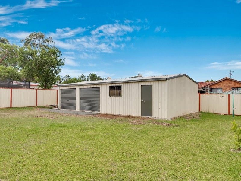 22 Comerford Close, Aberdare NSW 2325