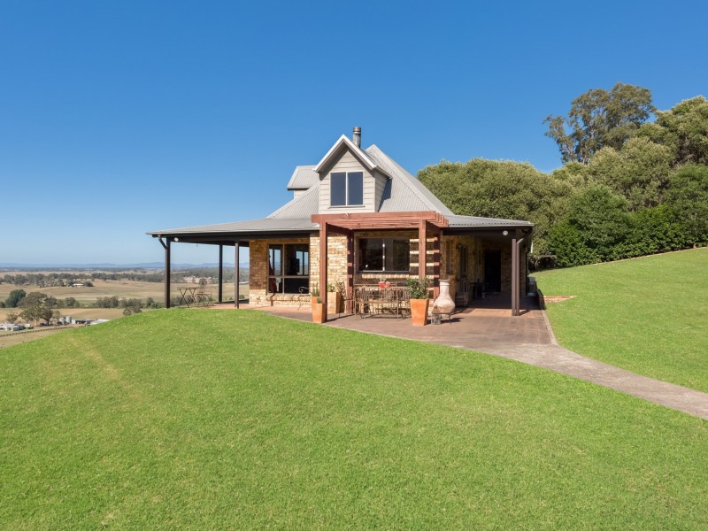 822 Maitland Vale Road, Rosebrook NSW 2320