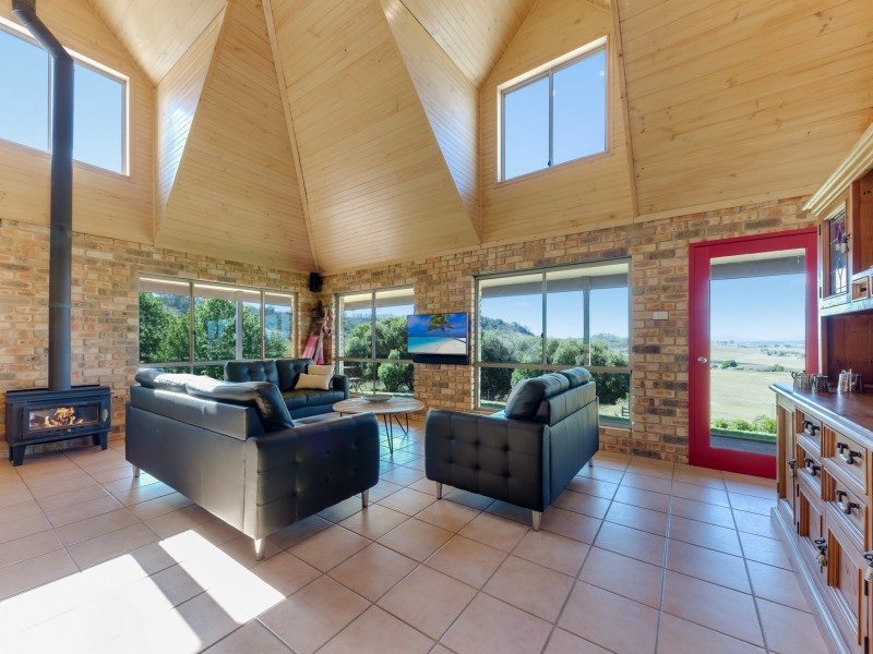 822 Maitland Vale Road, Rosebrook NSW 2320