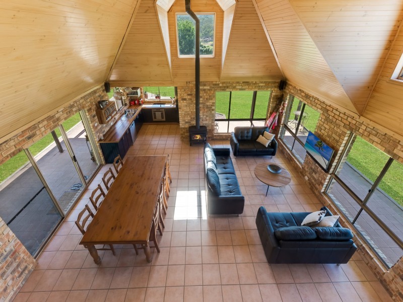 822 Maitland Vale Road, Rosebrook NSW 2320