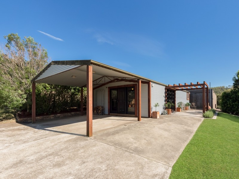 822 Maitland Vale Road, Rosebrook NSW 2320