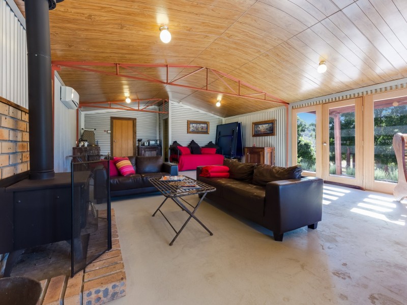 822 Maitland Vale Road, Rosebrook NSW 2320