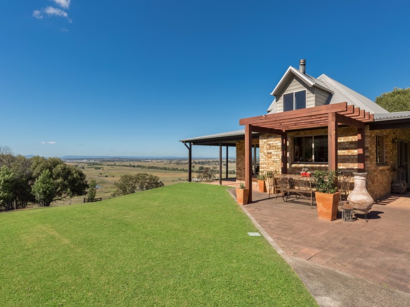 822 Maitland Vale Road, Rosebrook NSW 2320