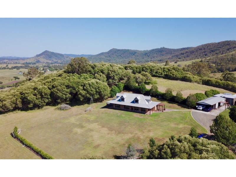 822 Maitland Vale Road, Rosebrook NSW 2320