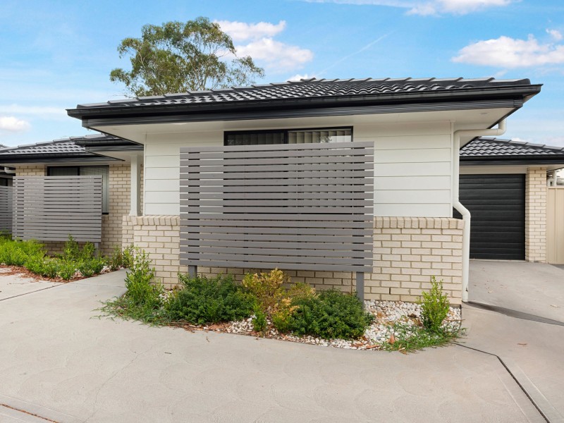 58B Rawson Street, Kurri Kurri NSW 2327
