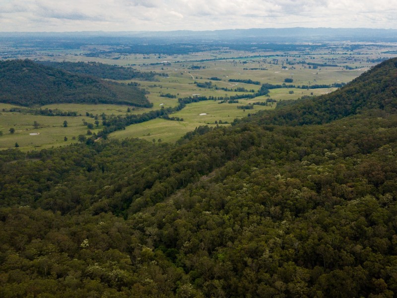 Lot 32 Bimbadeen Road, Stanhope NSW 2335