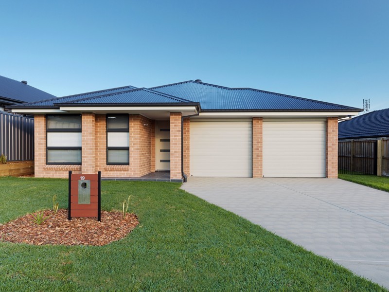 19 Paradise Street, Gillieston Heights NSW 2321
