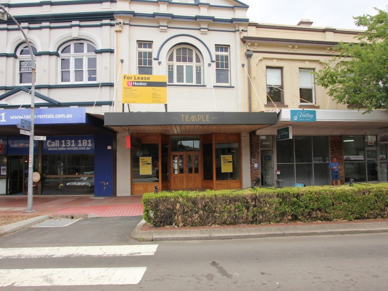 448 High Street, Maitland NSW 2320