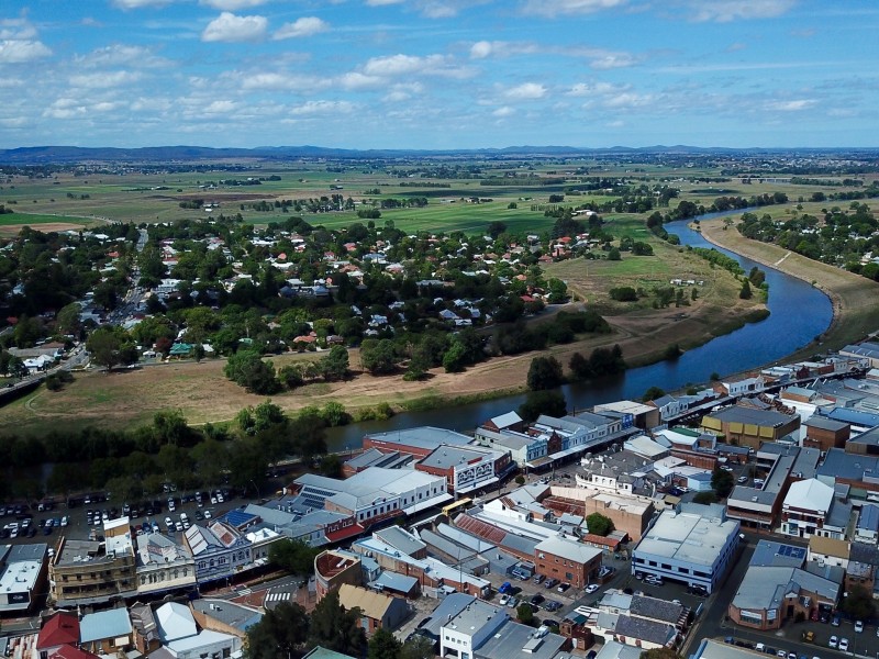 448 High Street, Maitland NSW 2320