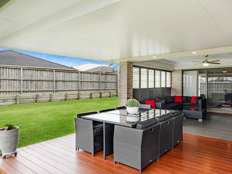 9 Wagtail Street, Aberglasslyn NSW 2320