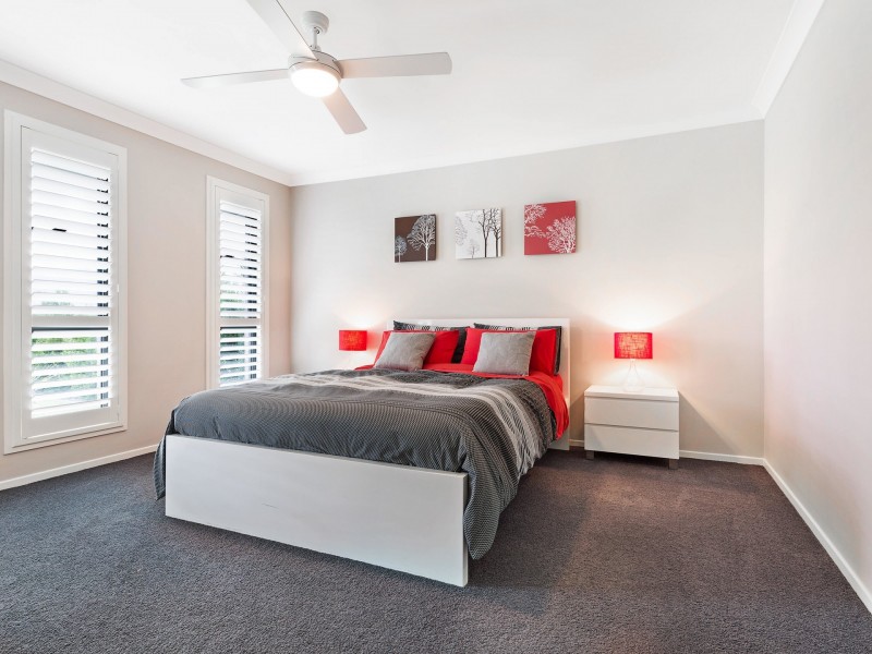 9 Wagtail Street, Aberglasslyn NSW 2320