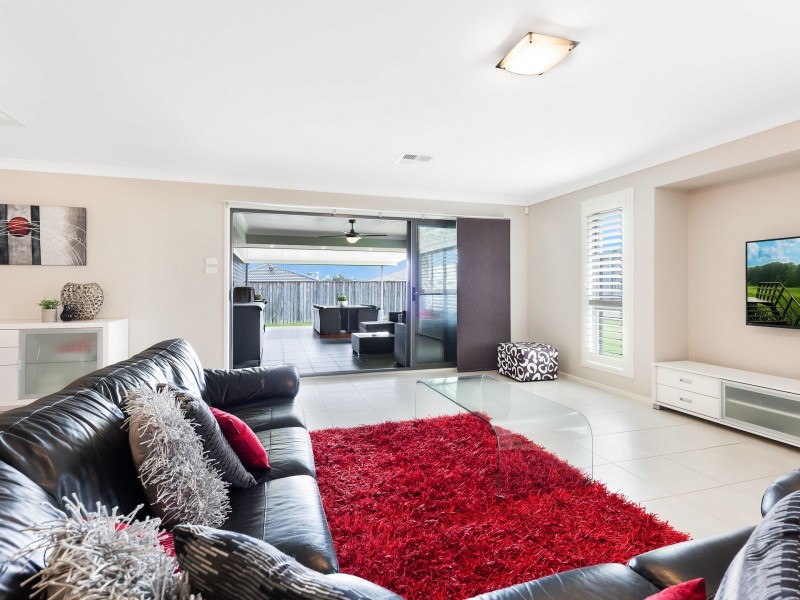 9 Wagtail Street, Aberglasslyn NSW 2320