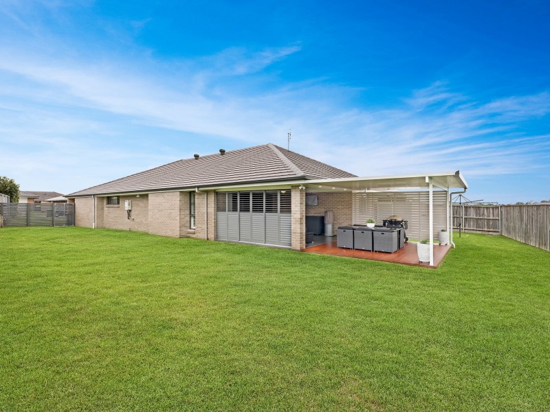 9 Wagtail Street, Aberglasslyn NSW 2320