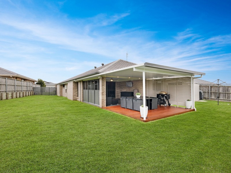 9 Wagtail Street, Aberglasslyn NSW 2320