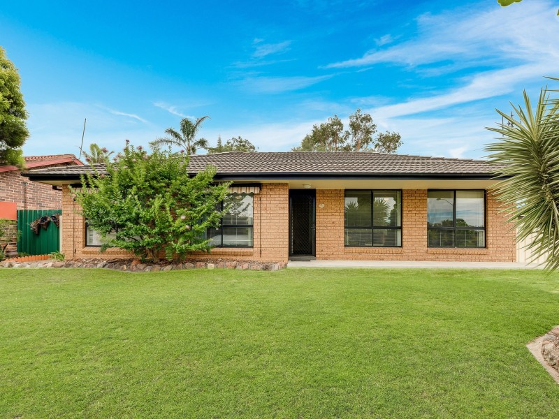 10 Belair Close, Rutherford NSW 2320