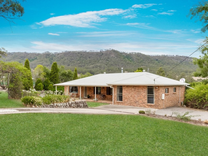 454 Lambs Valley Road, Lambs Valley NSW 2335