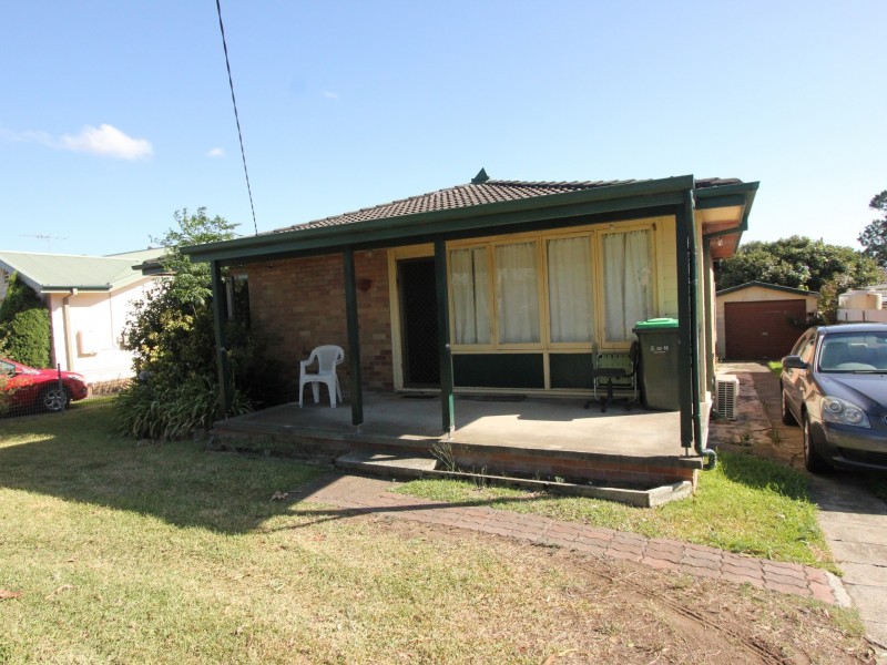 25 Kingstown Road, Woodberry NSW 2322