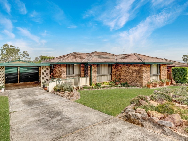 89 Regiment Road, Rutherford NSW 2320