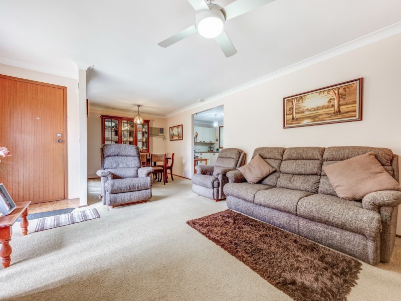 89 Regiment Road, Rutherford NSW 2320