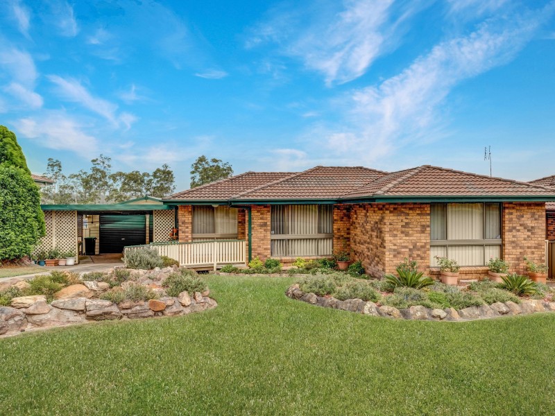 89 Regiment Road, Rutherford NSW 2320