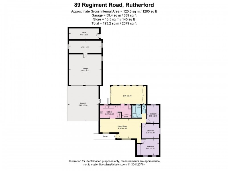 89 Regiment Road, Rutherford NSW 2320