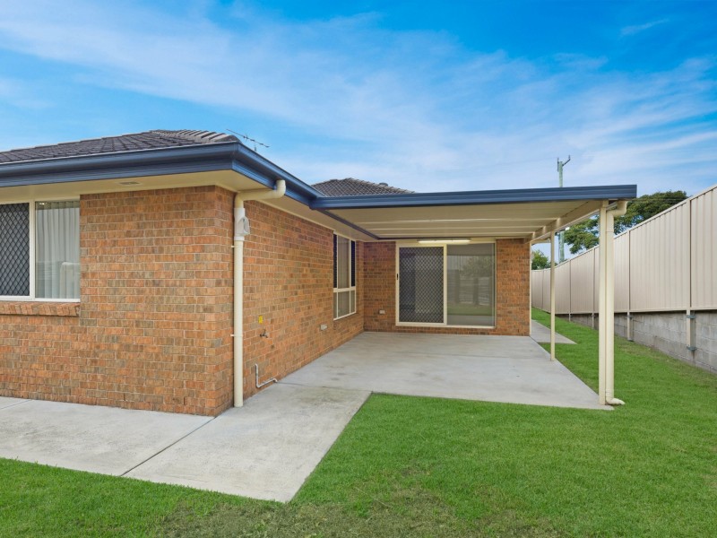 11 Collinson Street, Tenambit NSW 2323
