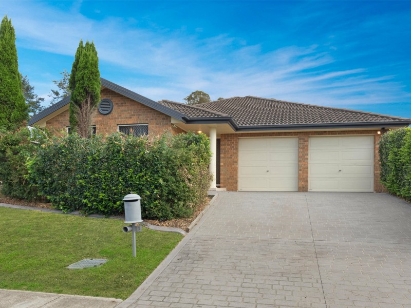 11 Collinson Street, Tenambit NSW 2323