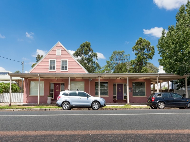 3/91 Swan Street, Morpeth NSW 2321