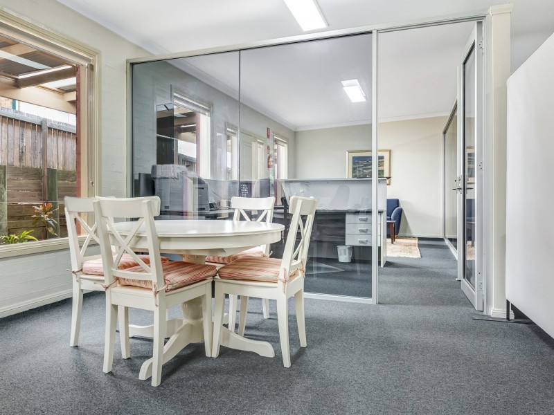 3/91 Swan Street, Morpeth NSW 2321