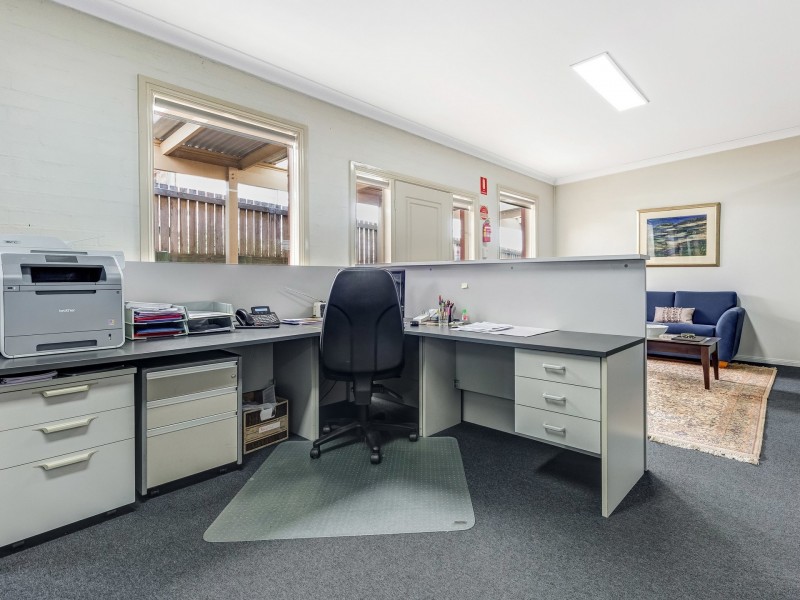 3/91 Swan Street, Morpeth NSW 2321