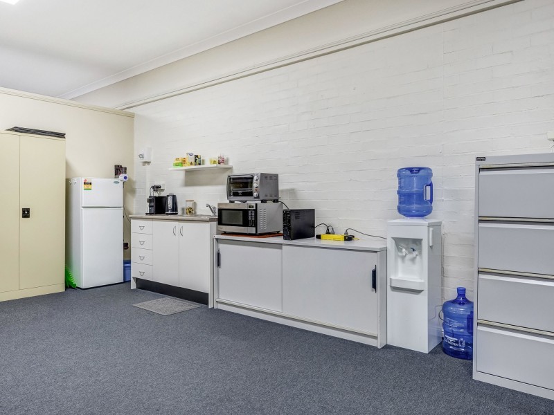 3/91 Swan Street, Morpeth NSW 2321