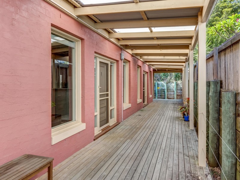 3/91 Swan Street, Morpeth NSW 2321