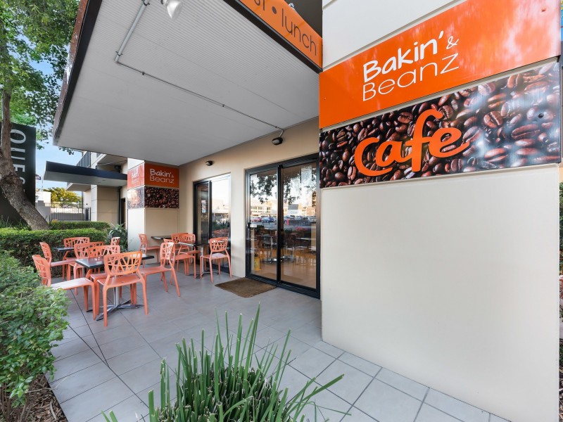 The Quest Cafe/8/1 Ken Tubman Drive, Maitland NSW 2320