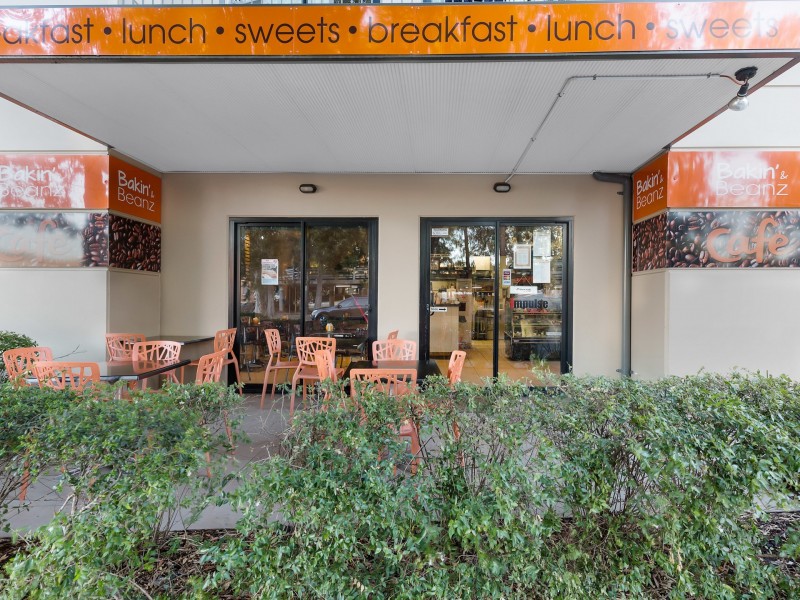 The Quest Cafe/8/1 Ken Tubman Drive, Maitland NSW 2320