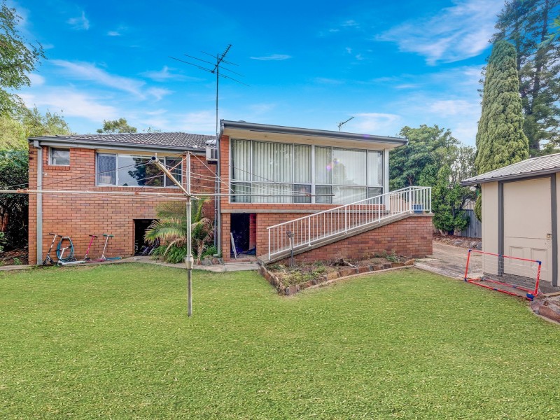 2 Thomas Street, Gillieston Heights NSW 2321
