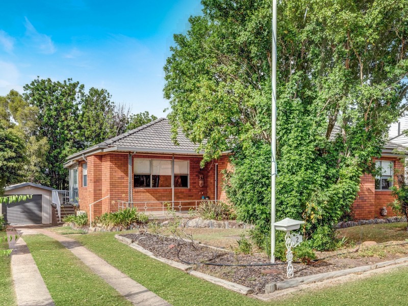 2 Thomas Street, Gillieston Heights NSW 2321