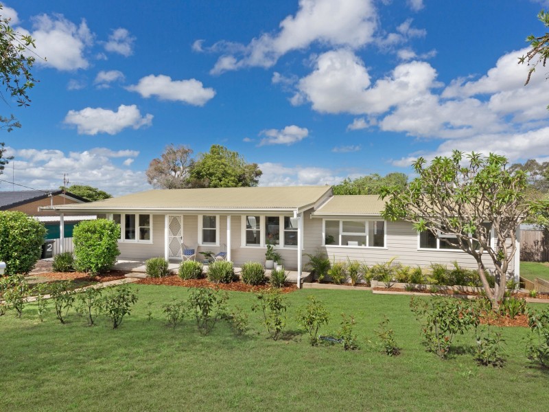2 Wood Street, Gillieston Heights NSW 2321