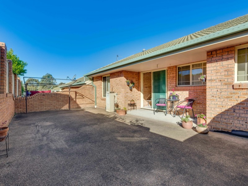 2/159 Weblands Street, Aberglasslyn NSW 2320
