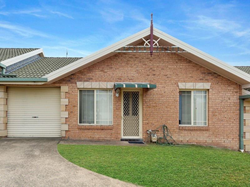 1-4/159 Weblands Street, Aberglasslyn NSW 2320