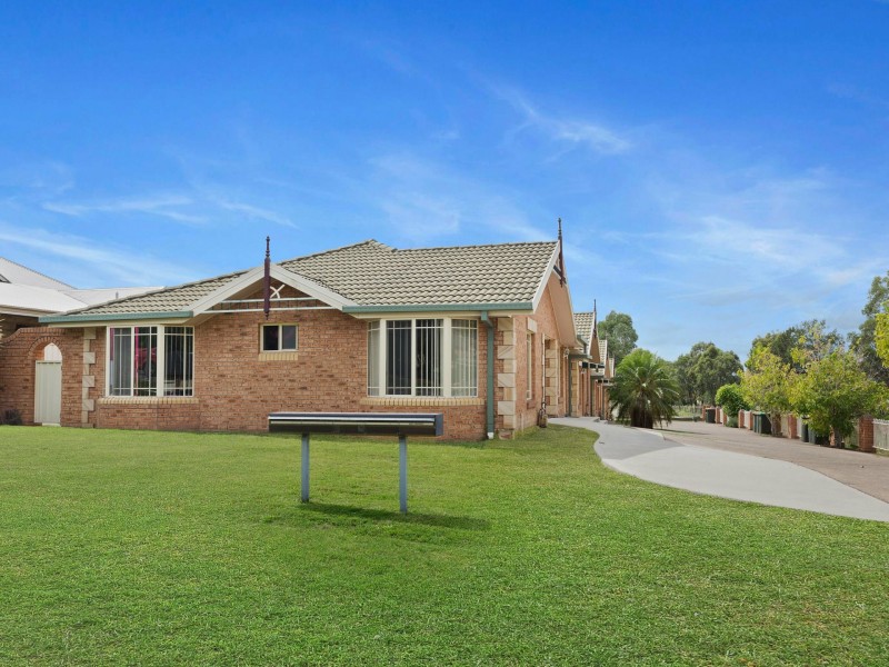 1-4/159 Weblands Street, Aberglasslyn NSW 2320