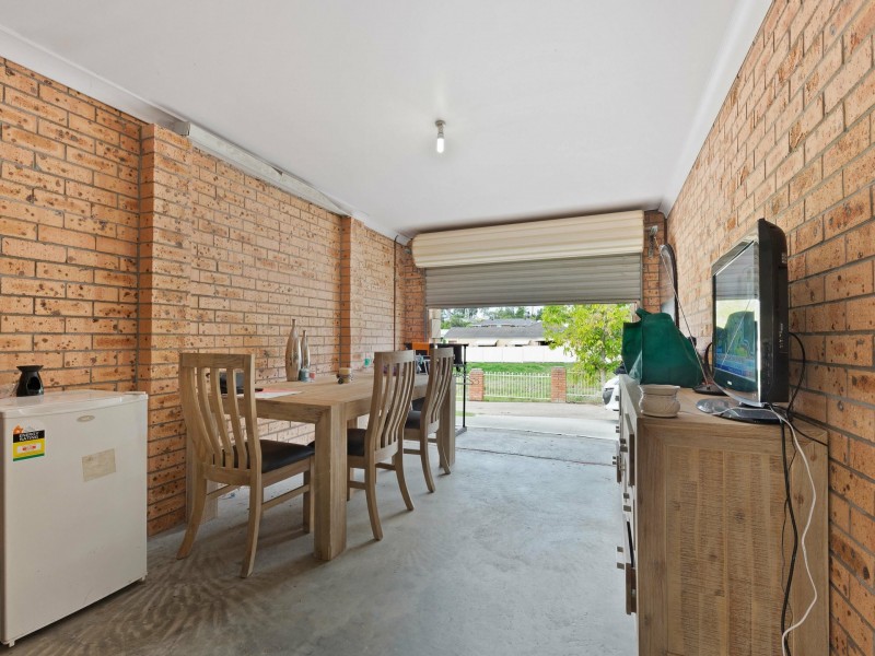 1-4/159 Weblands Street, Aberglasslyn NSW 2320